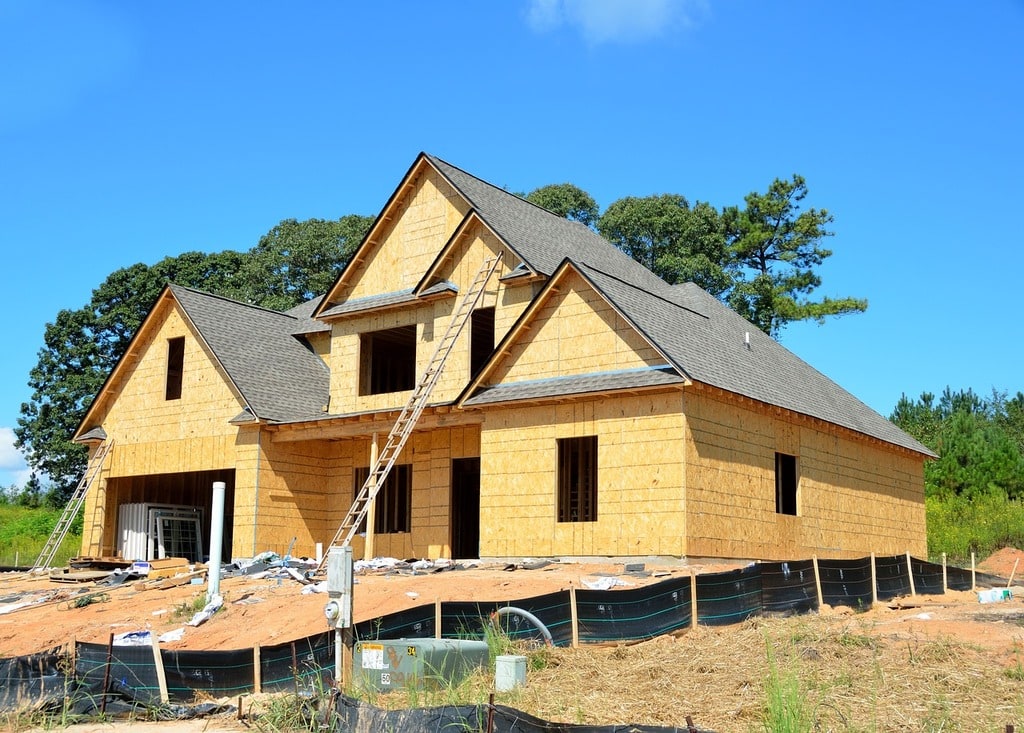 Créer un habitat plus vert : conseils pour une maison éco-responsable
