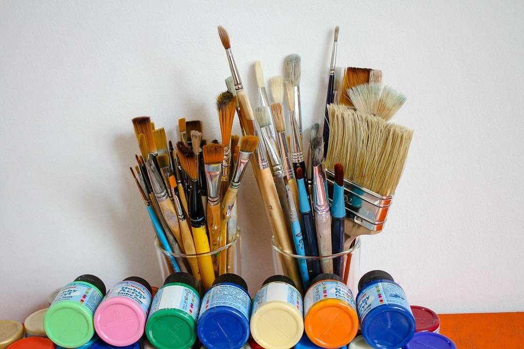 Projets DIY faciles pour transformer votre intérieur ce weekend