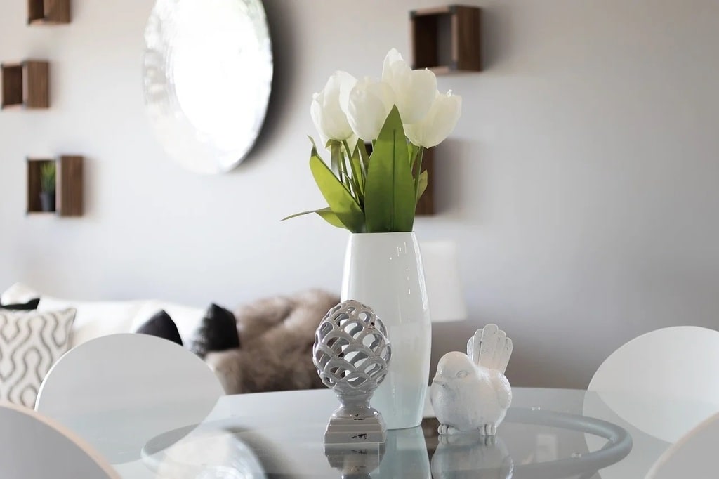Tendances décoration 2024 : les couleurs et textures à adopter